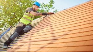 Best Flat Roofing  in Mayfield, PA