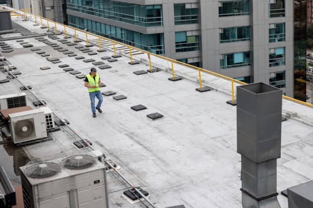Best Emergency Roof Repair Services  in Mayfield, PA