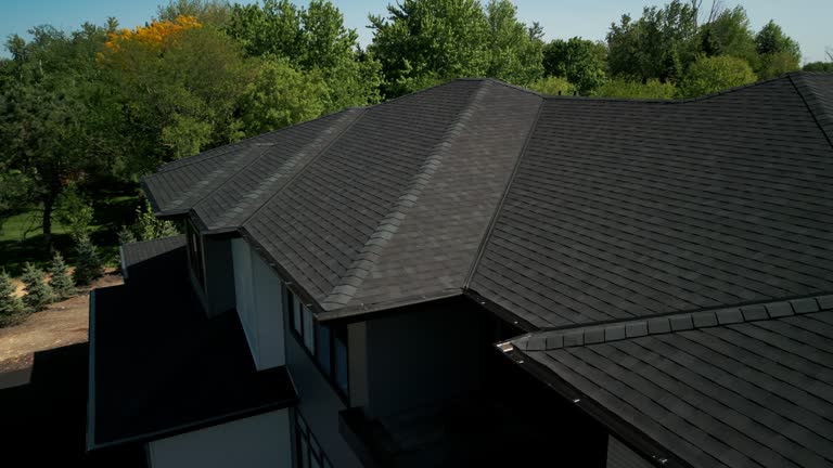 Best Roof Inspection  in Mayfield, PA