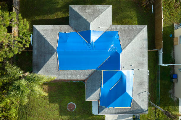 Best Roof Ventilation Installation  in Mayfield, PA