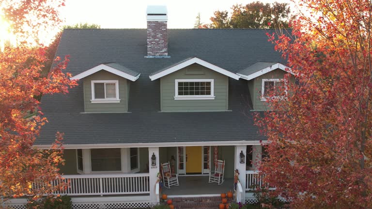 Best Roof Leak Repair  in Mayfield, PA
