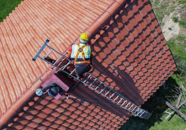 Best Asphalt Shingles Roofing  in Mayfield, PA