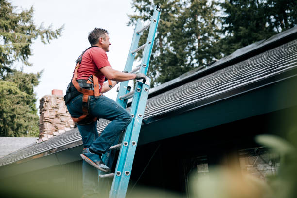 Best Roof Installation  in Mayfield, PA