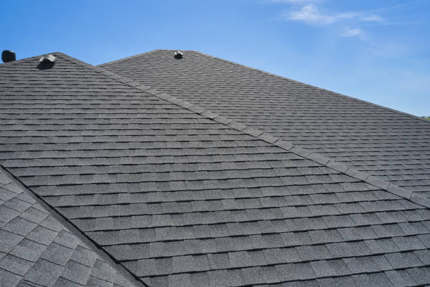 Roof Insulation in Mayfield, PA