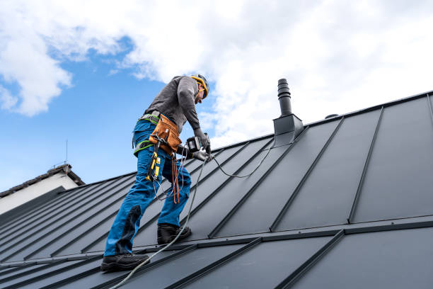 Fast & Reliable Emergency Roof Repairs in Mayfield, PA