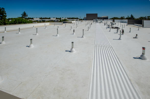 Best Solar Panel Roofing Installation  in Mayfield, PA