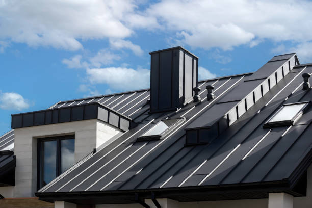 Asphalt Shingles Roofing in Mayfield, PA