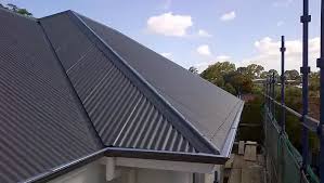 Trusted Mayfield, PA Roofing Service Experts